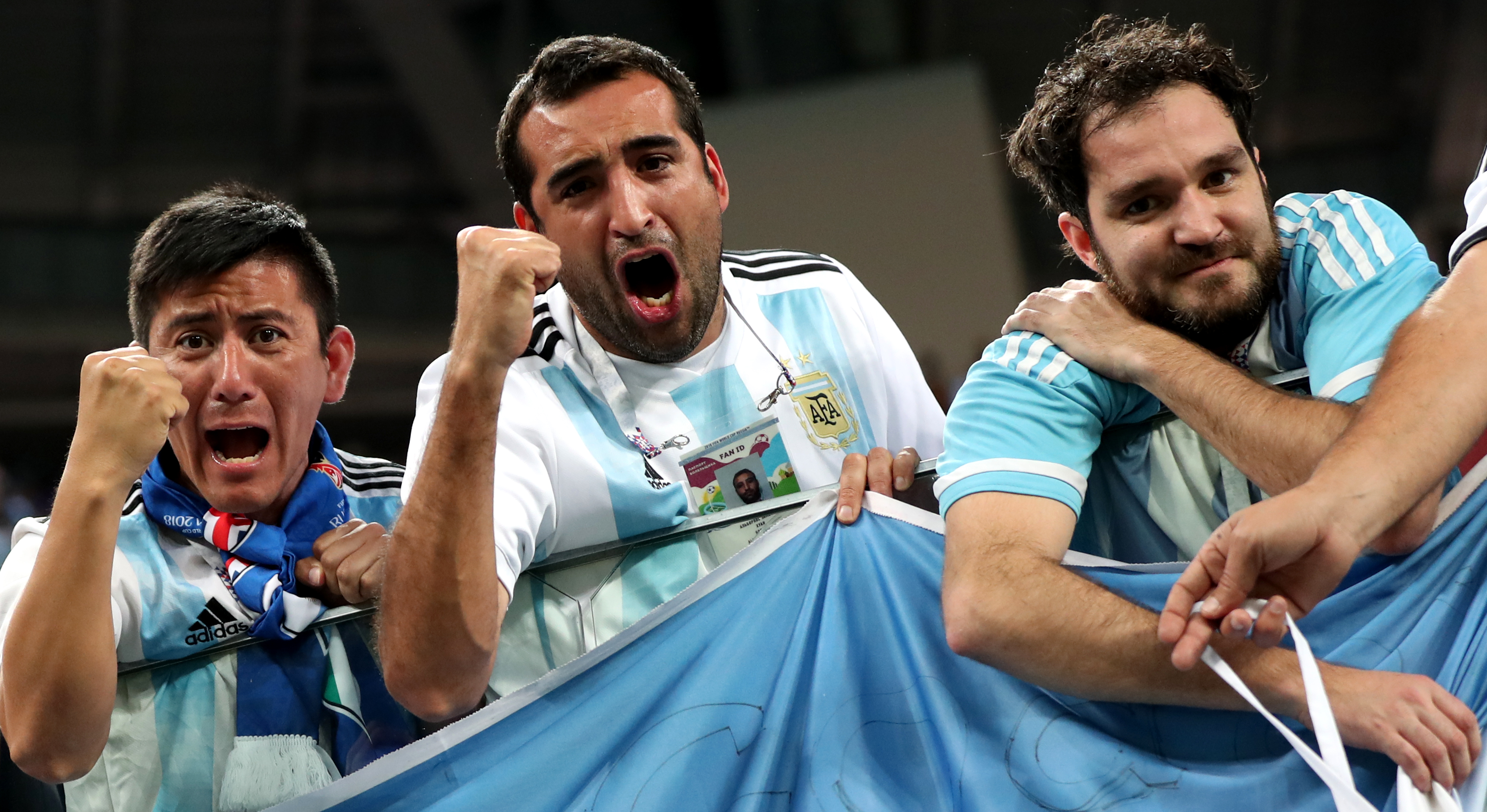 Ce a spus Messi după calificarea Argentinei în optimi. ”Nu credeam că vom suferi atât de mult”