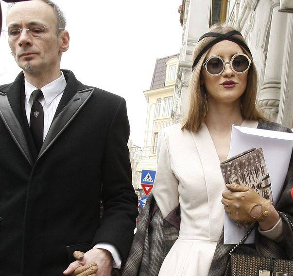 Mihai Albu, detalii neștiute la 11 ani de la divorțul de Iulia. I-a cerut verigheta înapoi: „Am topit-o”