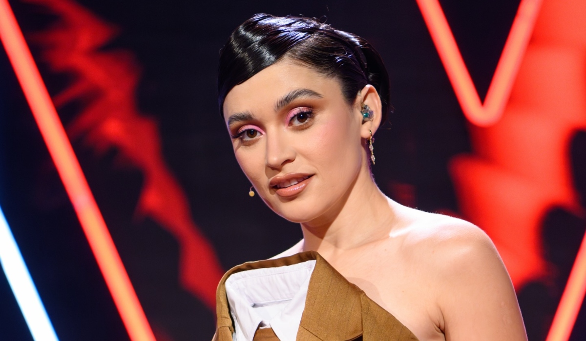 Anunțul făcut de Irina Rimes: „Cei mai apropiați știu deja”. Ce decizie a luat artista