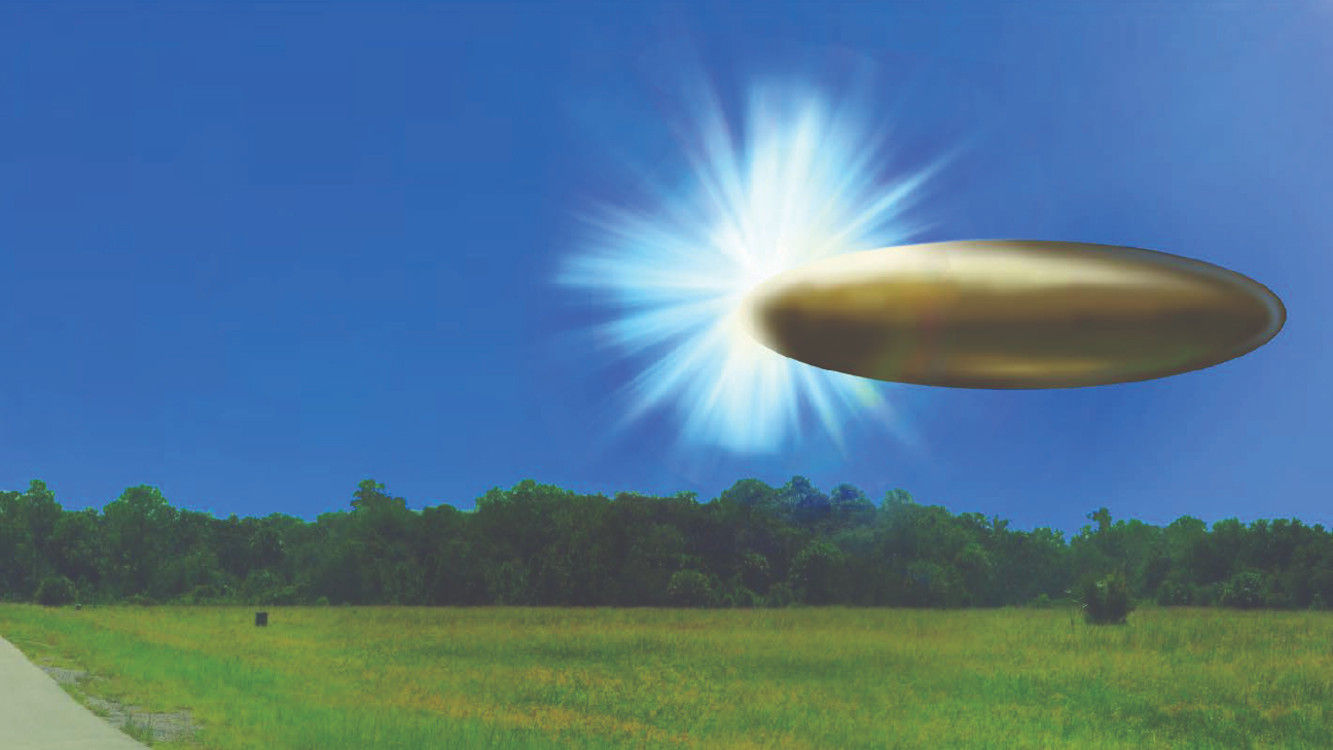 Adatdömping az ismeretlenről: az USA megnyitotta az eddig titkosított UFO-aktákat, de mit talál ott a modern technológia?