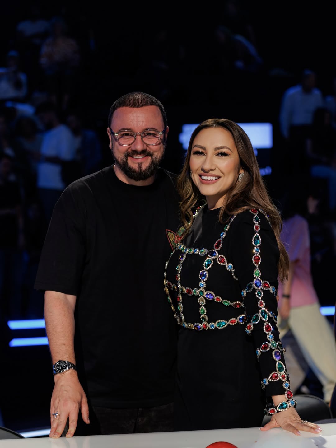 Cătălin Măruță revine cu una dintre cele mai iubite rubrici. Anunțul făcut după plecarea de la PRO TV: „Mă bucur să fac din nou genul acesta de emisiune”