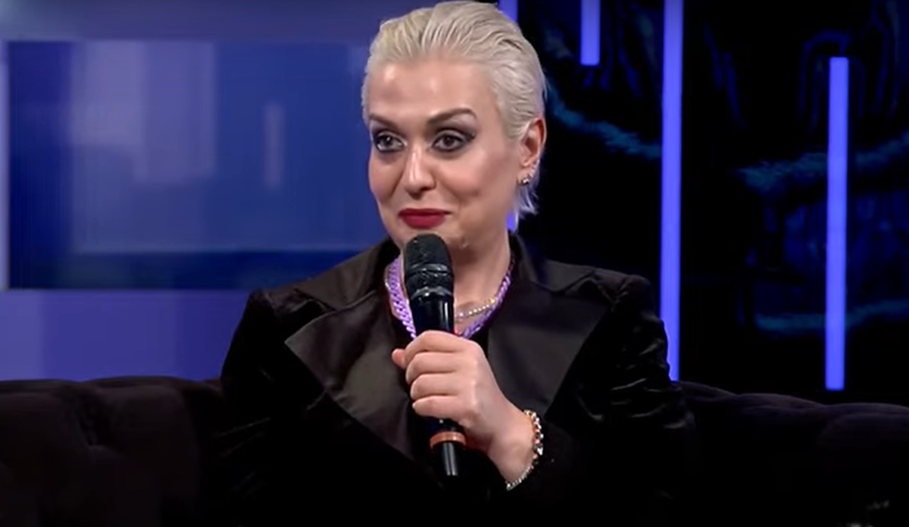 Monica Anghel a devenit instructor de fitness: „Nu, nu îmi deschid sală”. Ce a motivat-o pe cântăreață să ia această decizie
