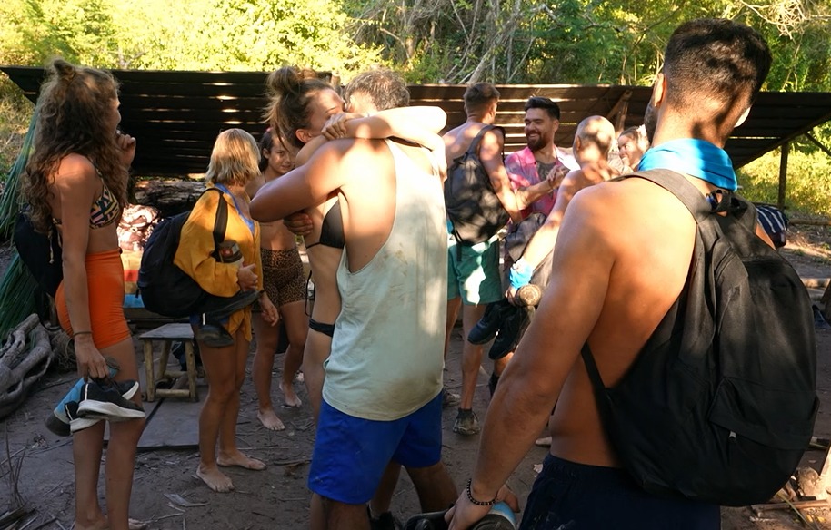 „Survivor All Stars” 2024. Patru concurenți luptă în semifinala din această seară. „Aveți întâlnire cu destinul”