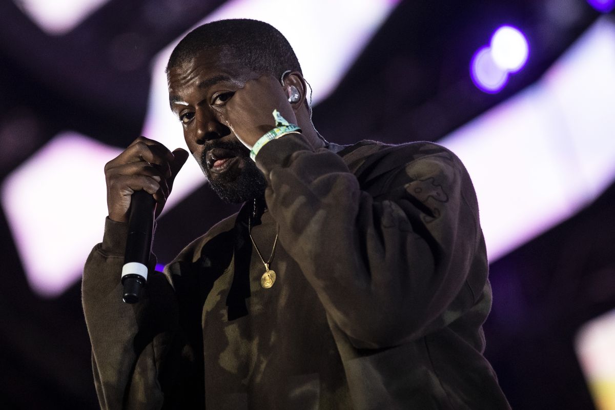 Kanye West și-a schimbat numele pentru a doua oară. Modificarea apare în documentele oficiale ale afacerilor sale