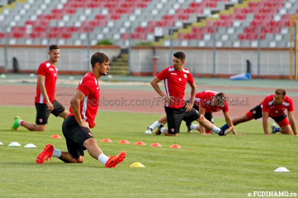 LIVETEXT. Dinamo - Athletic Bilbao, Liga Europa, turul 3 preliminar. 1-1 pe Arena Națională. Ce-ar fi fost dacă n-ar fi fost frica din prima repriză? / GALERIE FOTO&VIDEO