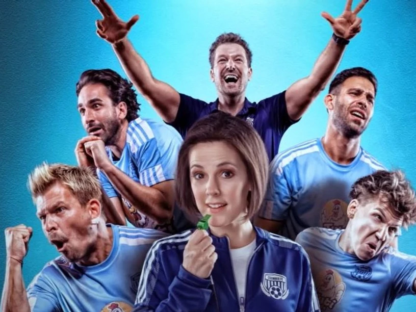 Végéhez ér a csemberi csapat története: Gólkirályság: 3. félidő