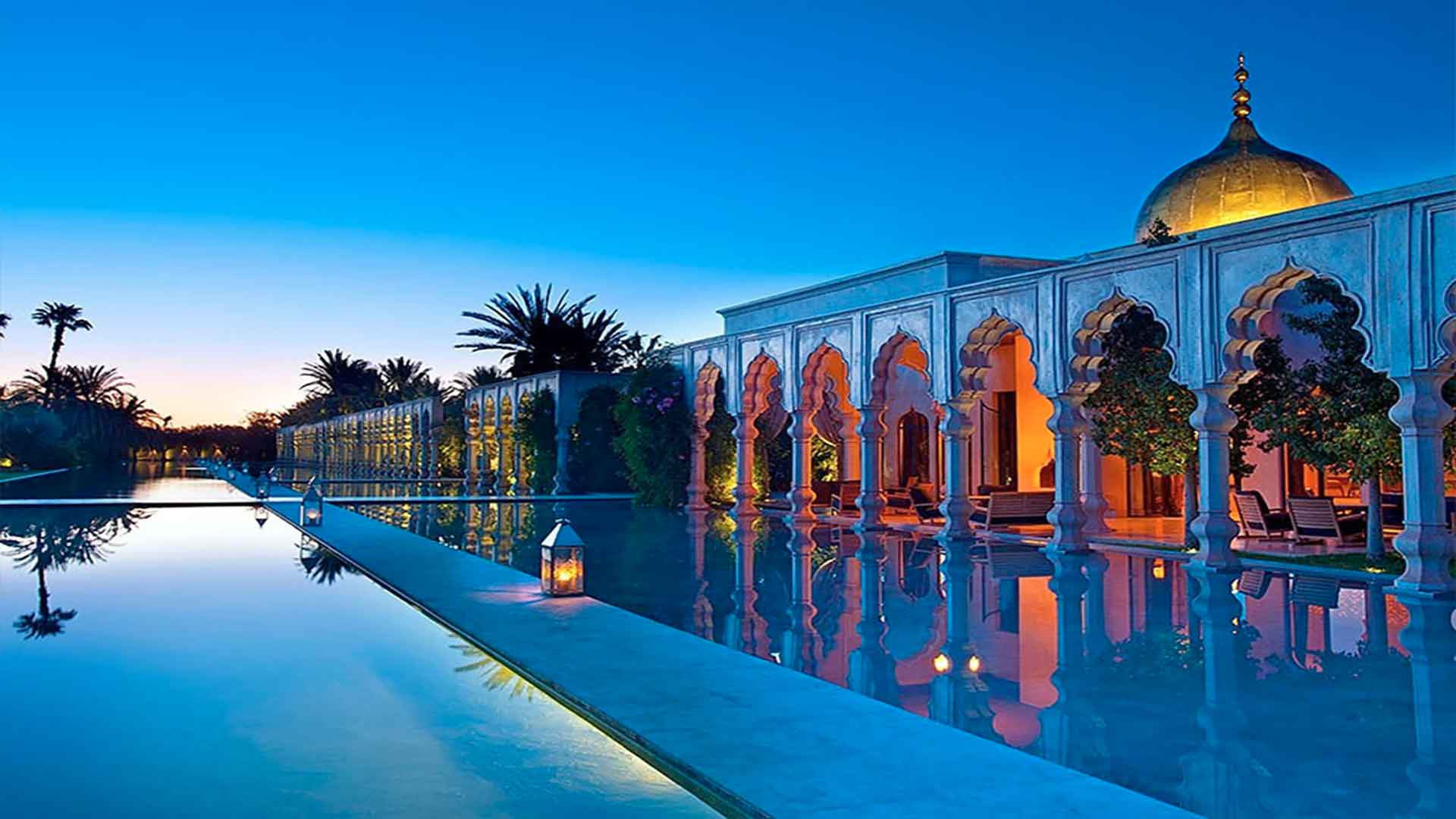 Morocco