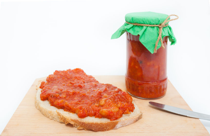 Zacuscă - rețete de încercat pentru o zacuscă delicioasă