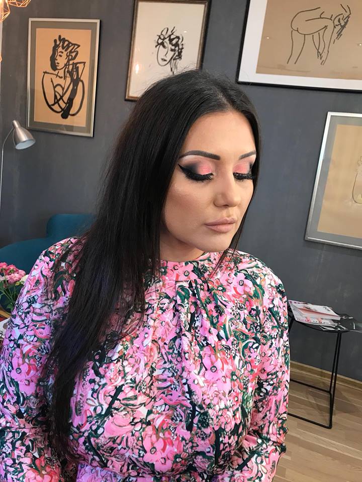 Bianca Rus s-a măritat. I-a spus DA lui Antonio | FOTO