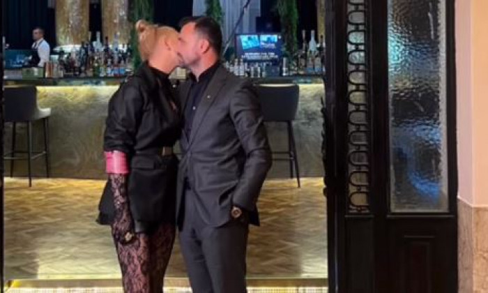 Ce spune Anamaria Prodan despre căsătorie, după ce a confirmat relația cu Flavius Nedelea. „Mă văd în postura de a face această alegere”