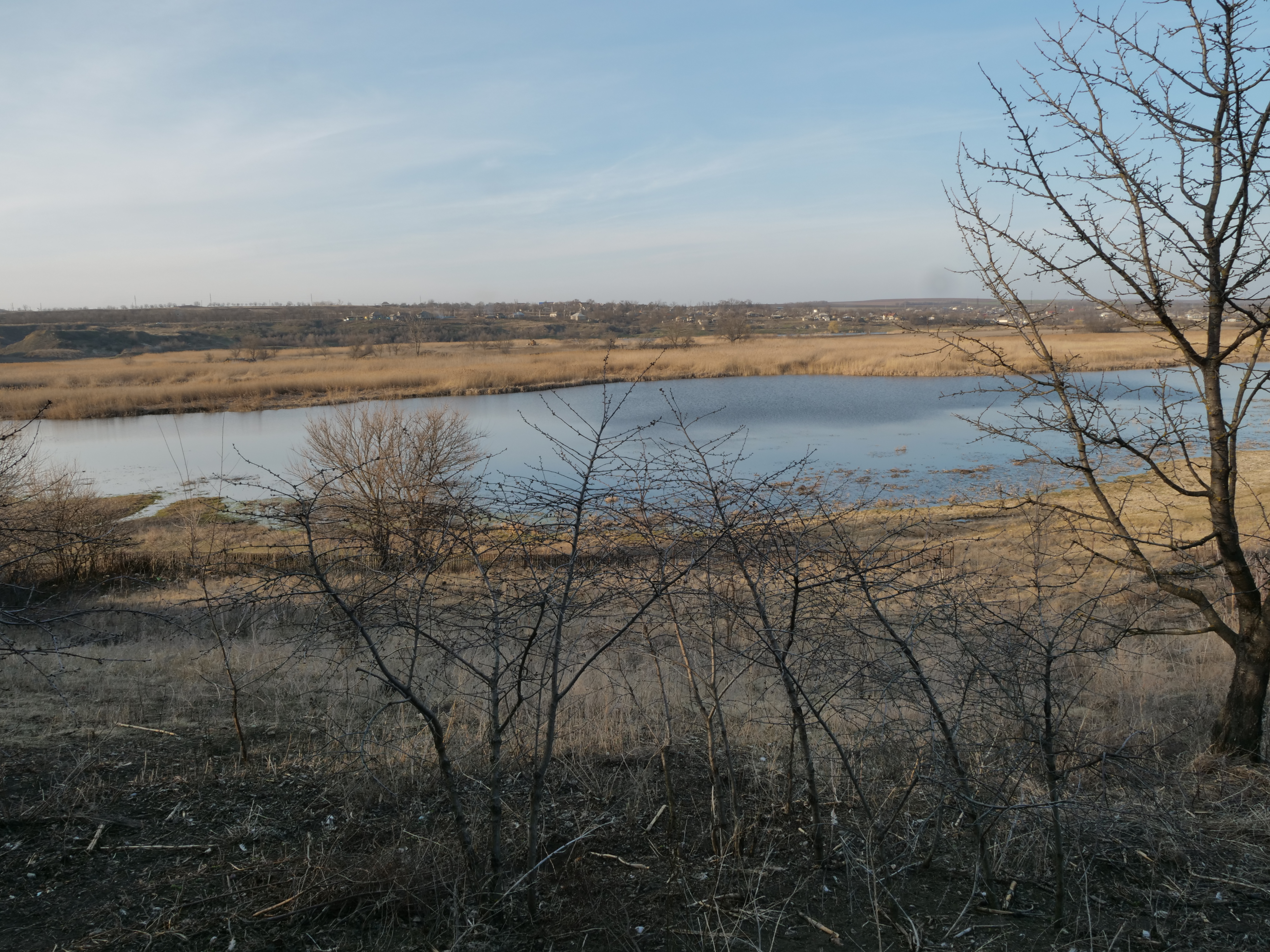 FOTO/VIDEO | „Pământul gemea de la oamenii îngropați de vii!” Reportaj cutremurător din Mărculești, o localitate scăldată în sânge, a cărei istorie neagră ne-a reamintit-o Dosarul „Moscova 2”