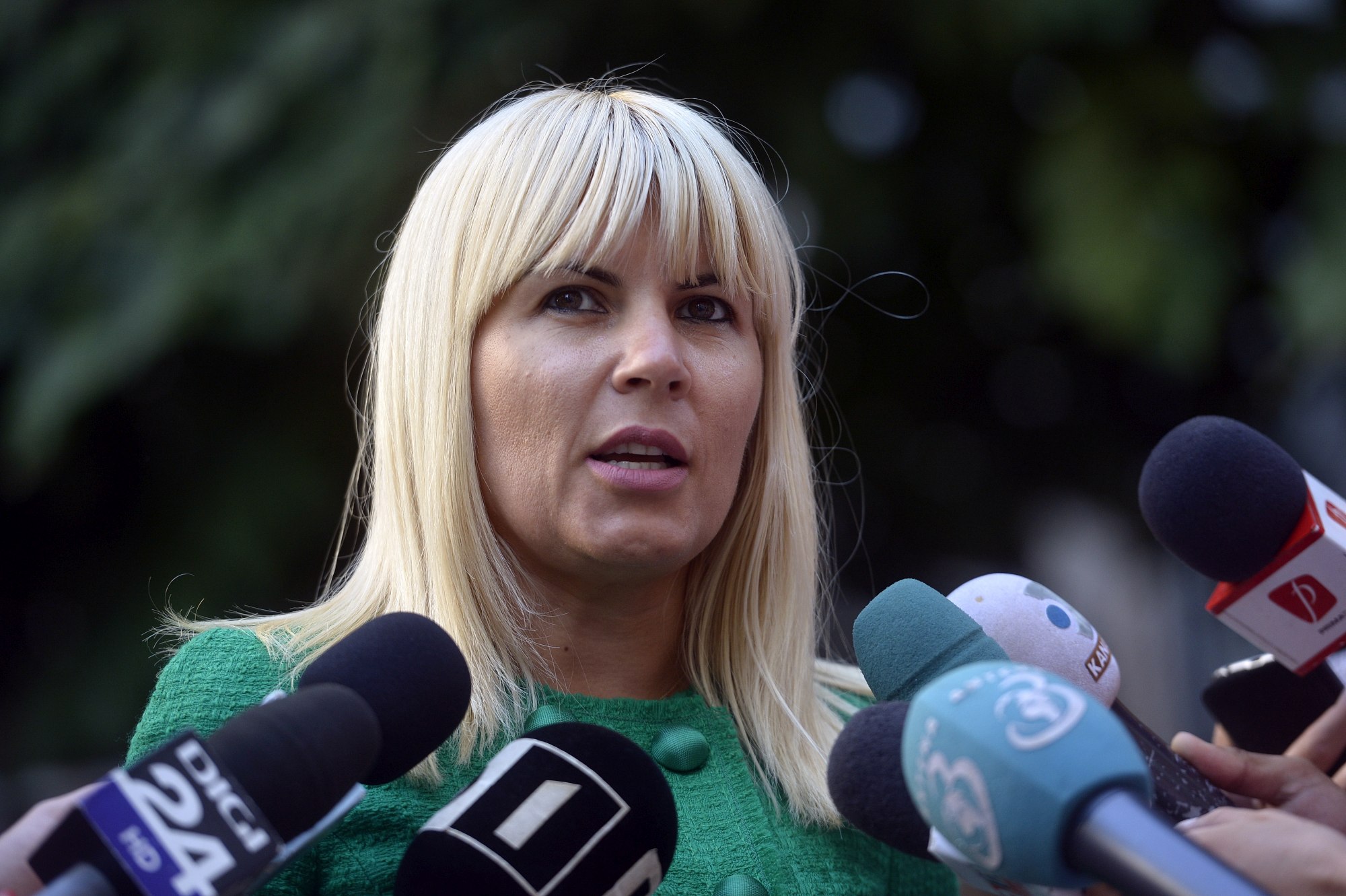 Mesajul de Crăciun transmis de Elena Udrea din închisoare. A făcut o comparație cu ultimele sărbători ale lui Nicolae Ceaușescu