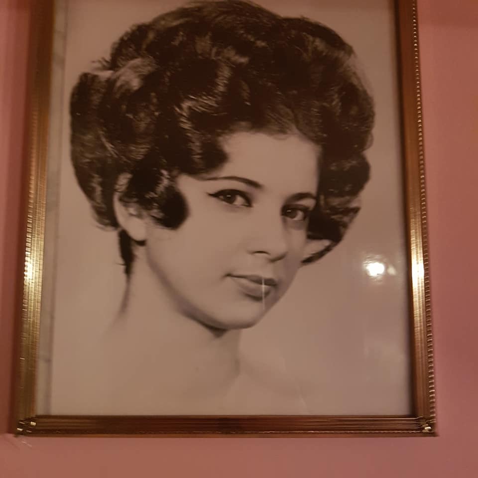 Cristina Țopescu are cele mai dragi amintiri. Fotografii nemaivăzute cu mama și bunica ei | FOTO