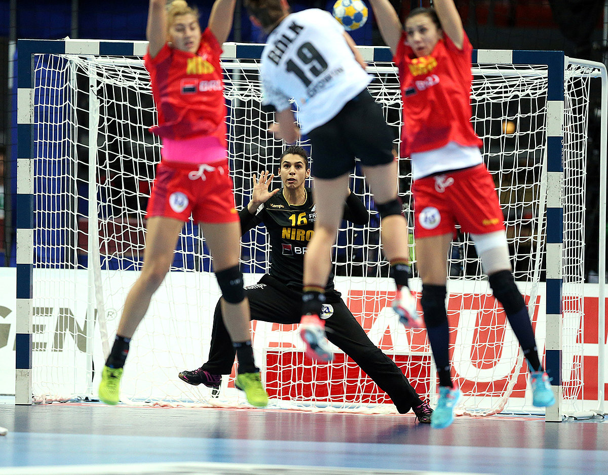 România a învins Germania în ultima secundă și a terminat pe 5 la CE de handbal. Zamfir, aproape de o accidentare gravă. Finală Olanda - Norvegia