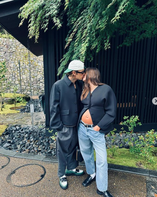 Justin Bieber şi Hailey Bieber au devenit părinți pentru prima oară. Ce nume au ales pentru băiețelul lor. „Bun-venit acasă!”