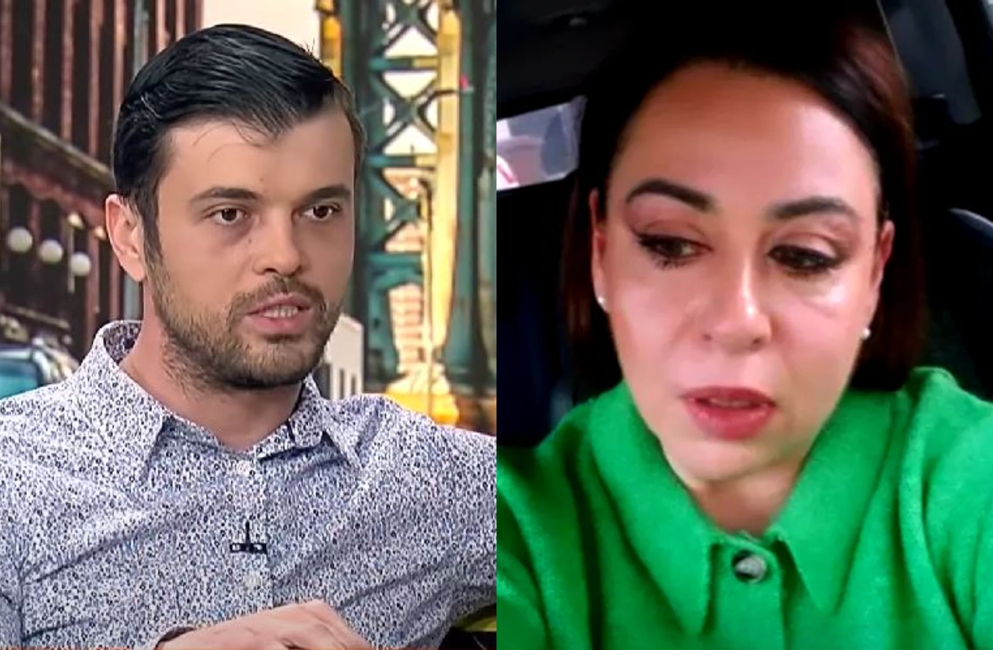 Oana Roman, pusă să aleagă între un bărbat frumos sau unul cu bani. Ce a răspuns: „Despre asta e vorba într-o relație”