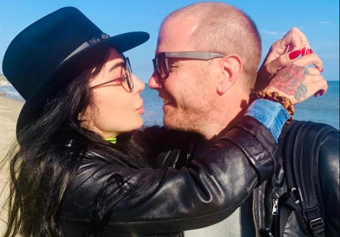 DJ Wanda, cerută în căsătorie pe plaja din Malibu. Cum arată inelul de logodnă (FOTO)