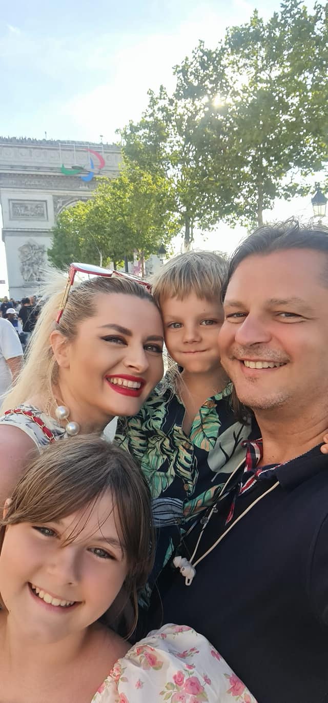 Iana Novac a vorbit pentru prima oară despre infidelitate. Soprana este căsătorită de 20 de ani. „Orice om în lumea asta greșește, important este ce faci după”