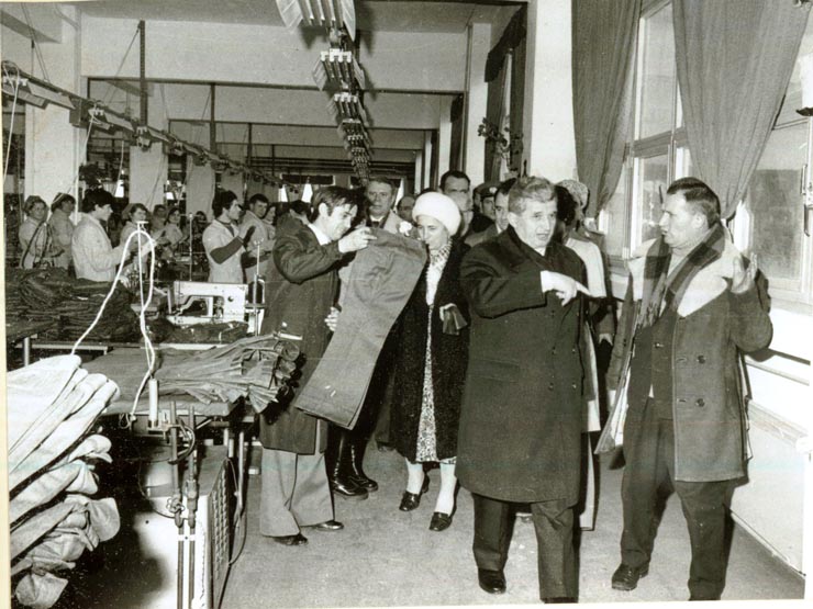Câți ofițeri și colaboratori avea Securitatea la Scornicești, Olt, în comuna natală a dictatorului Nicolae Ceaușescu. În localitate erau 158 de persoane aflate sub „observație”