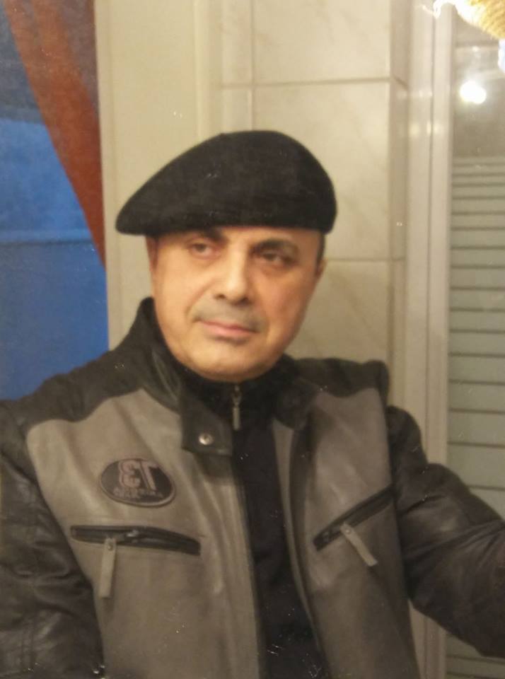 Face artă-n mămăligă! Lorinel Chiriac, un român stabilit în Germania, sculptează opere de artă în mălai fiert. Madame Pogany merge cu fasole bătută, iar Statuia Libertății, cu pește prăjit!