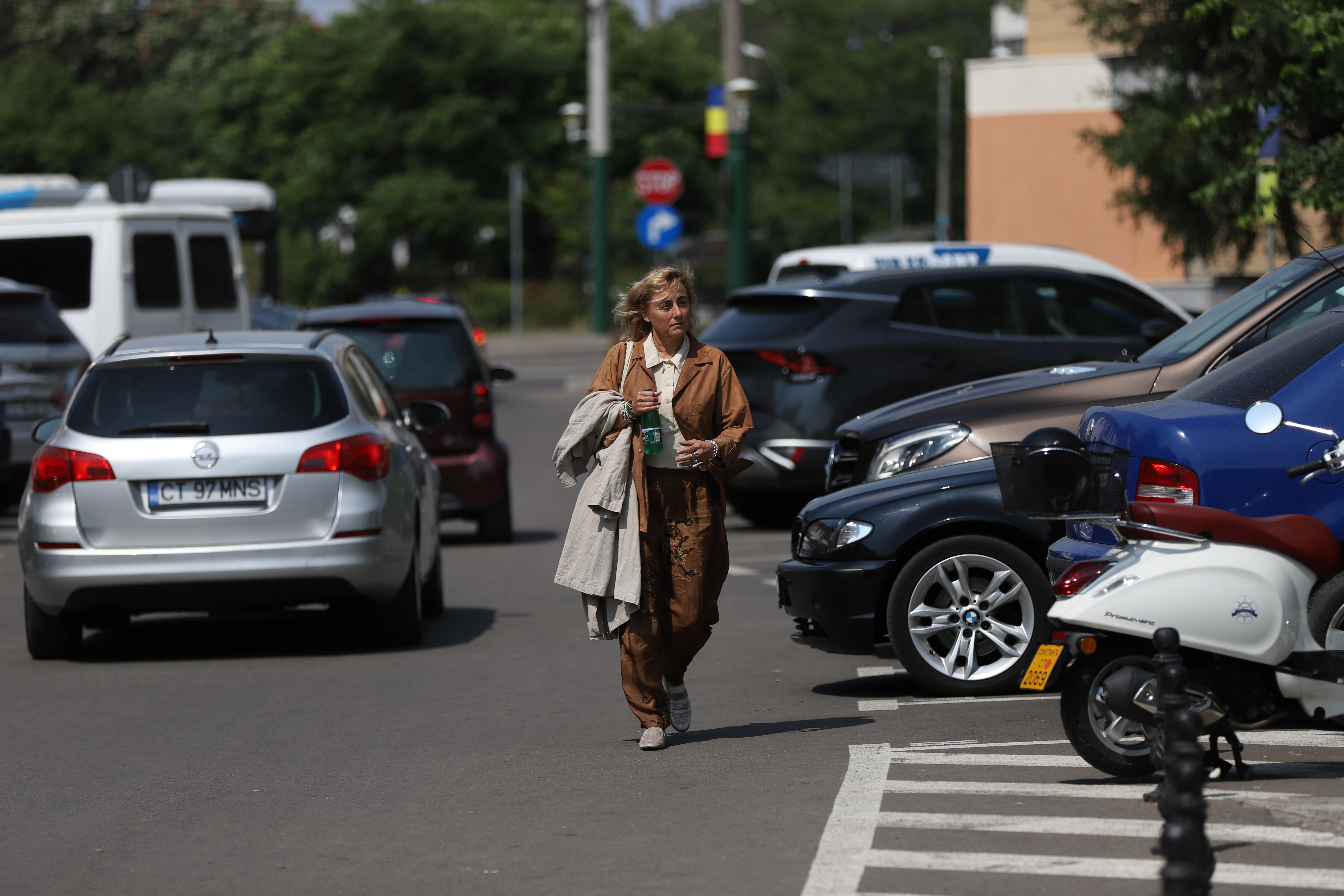 Tatăl lui Sebi Olariu, tânărul mort în accidentul de la 2 Mai, dă în judecată Ministerul de Interne: „Dacă polițiștii nu-l lăsau să plece pe Vlad Pascu, băiatul meu era lângă mine acum!”