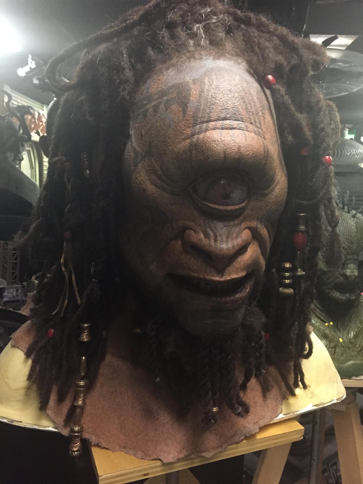 Aida Caefer a lucrat 30 de ani cu vedetele de la Hollywood: „Când mi s-a oferit șansa de a colabora la «Avatar», am spus «da» în jumătate de secundă”