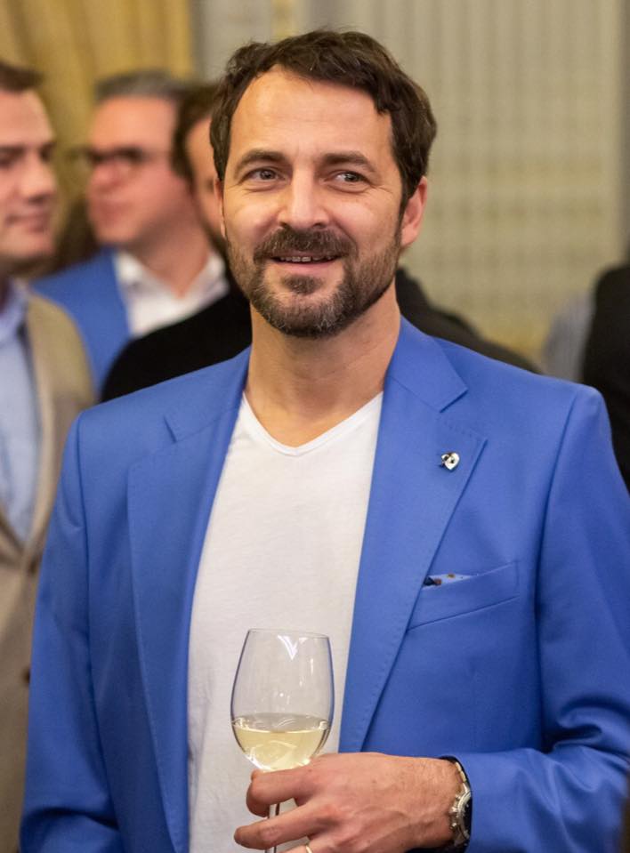 Andrei Aradits fără trofeu, dar fără regrete. A ratat la mustață premiul pentru „Cel mai bun actor în rol principal” la Premiile Gopo 2026