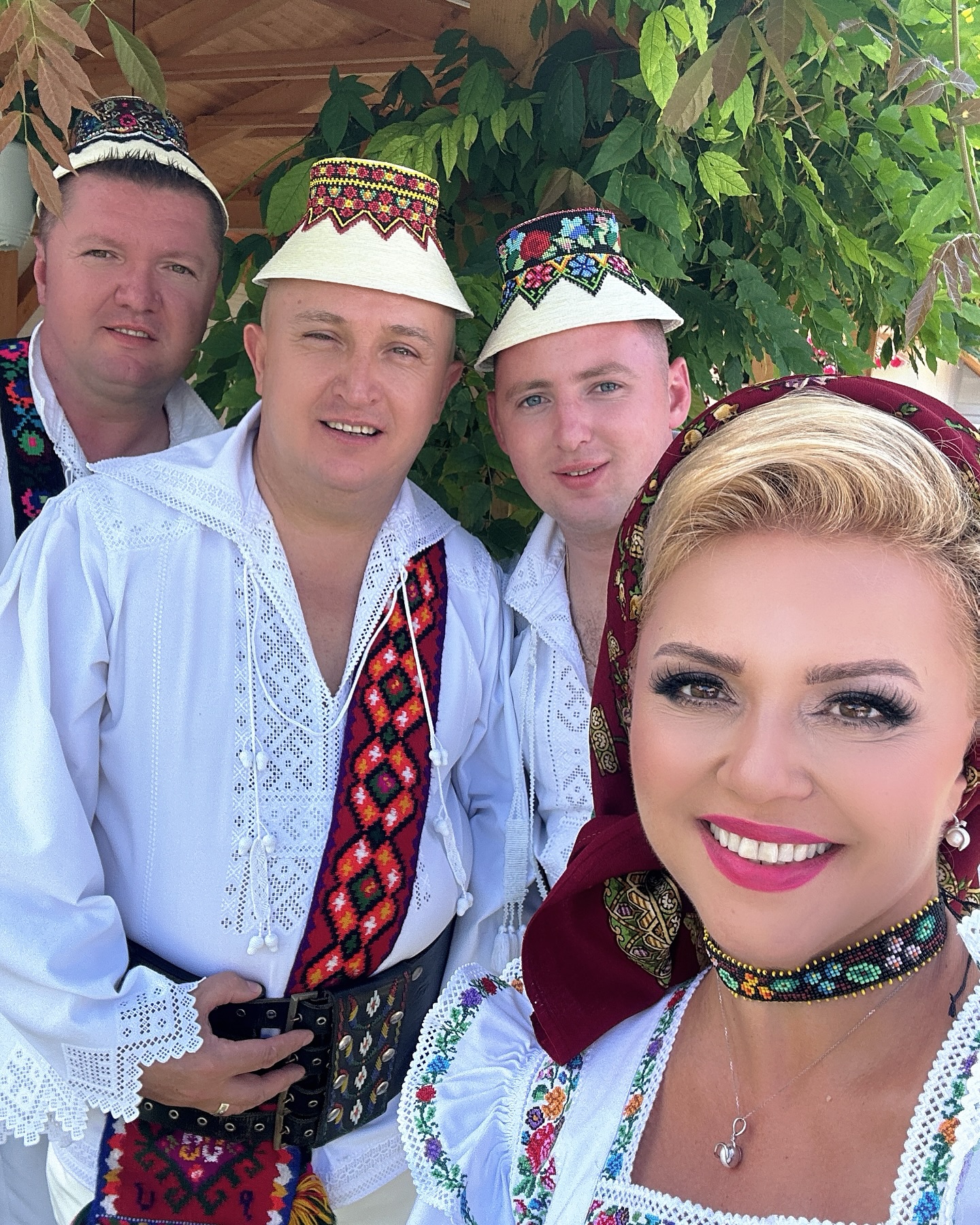 Scandal între Lupu Rednic și Cuzin Toma, cunoscut drept „Firicel” din Las Fierbinți: „Când a venit timpul să ne plătească, și-a închis telefonul”
