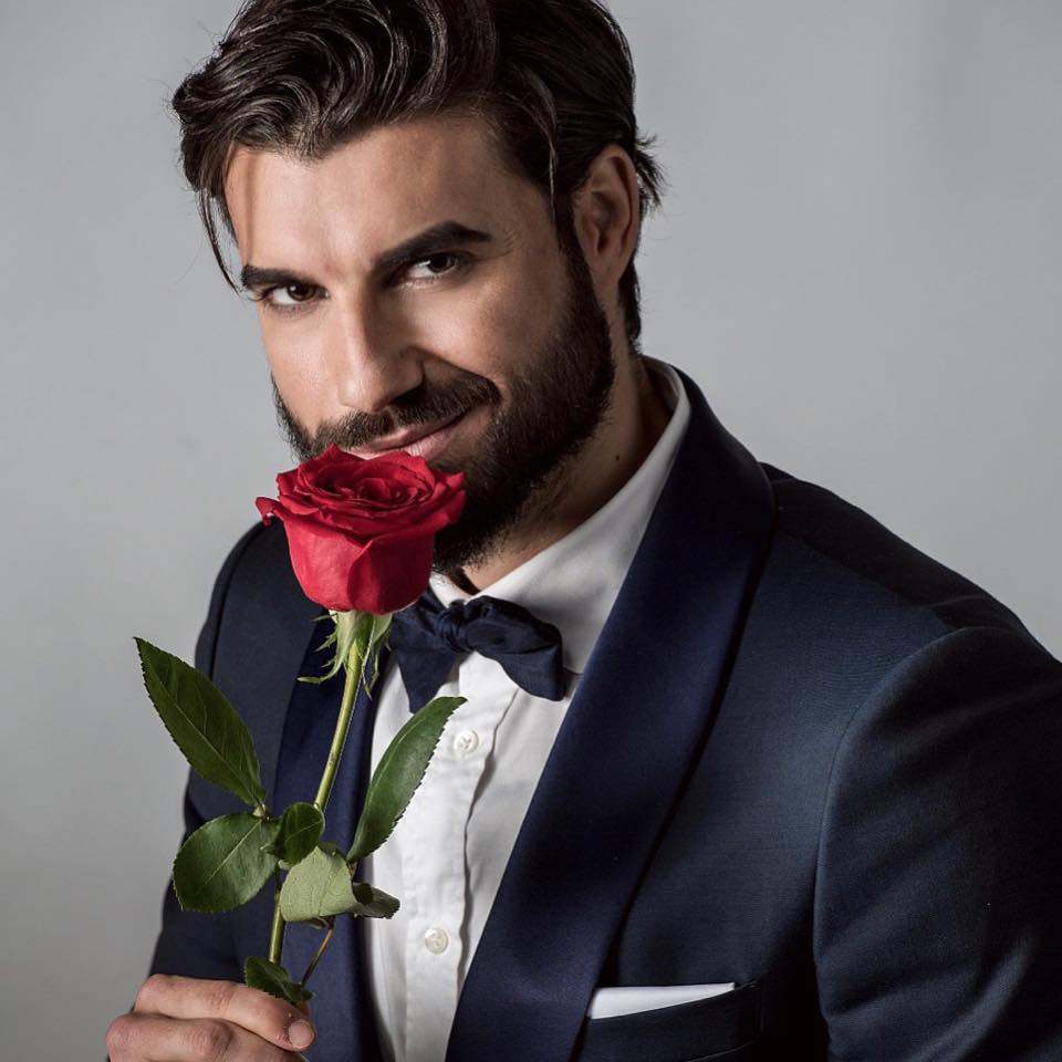 Andi Constantin nu mai e burlac: „Sunt într-o relație de trei luni”. De ce a luat o pauză de la televiziune
