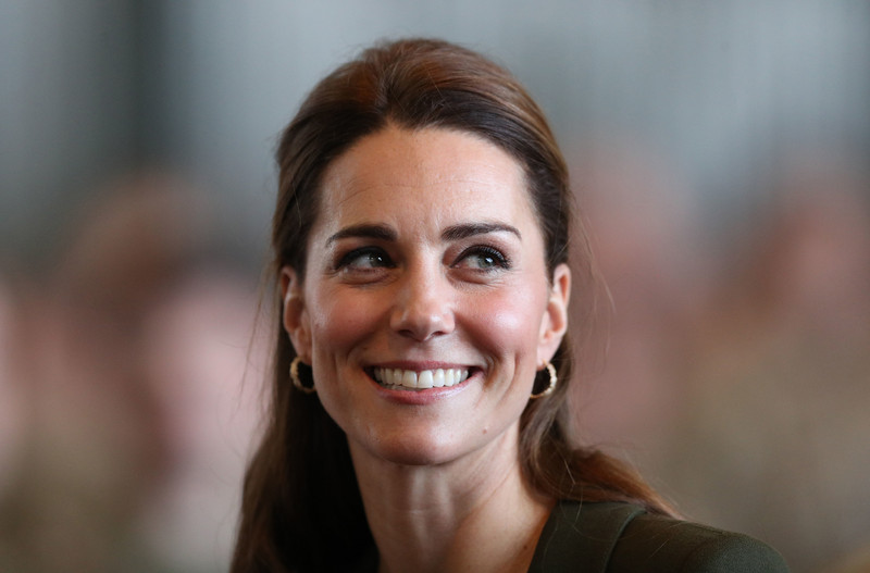 Regina palatului! Ducesa de Cambridge a fost votată cea mai elegantă prezență regală din lume și a doua cea mai populară femeie din Europa