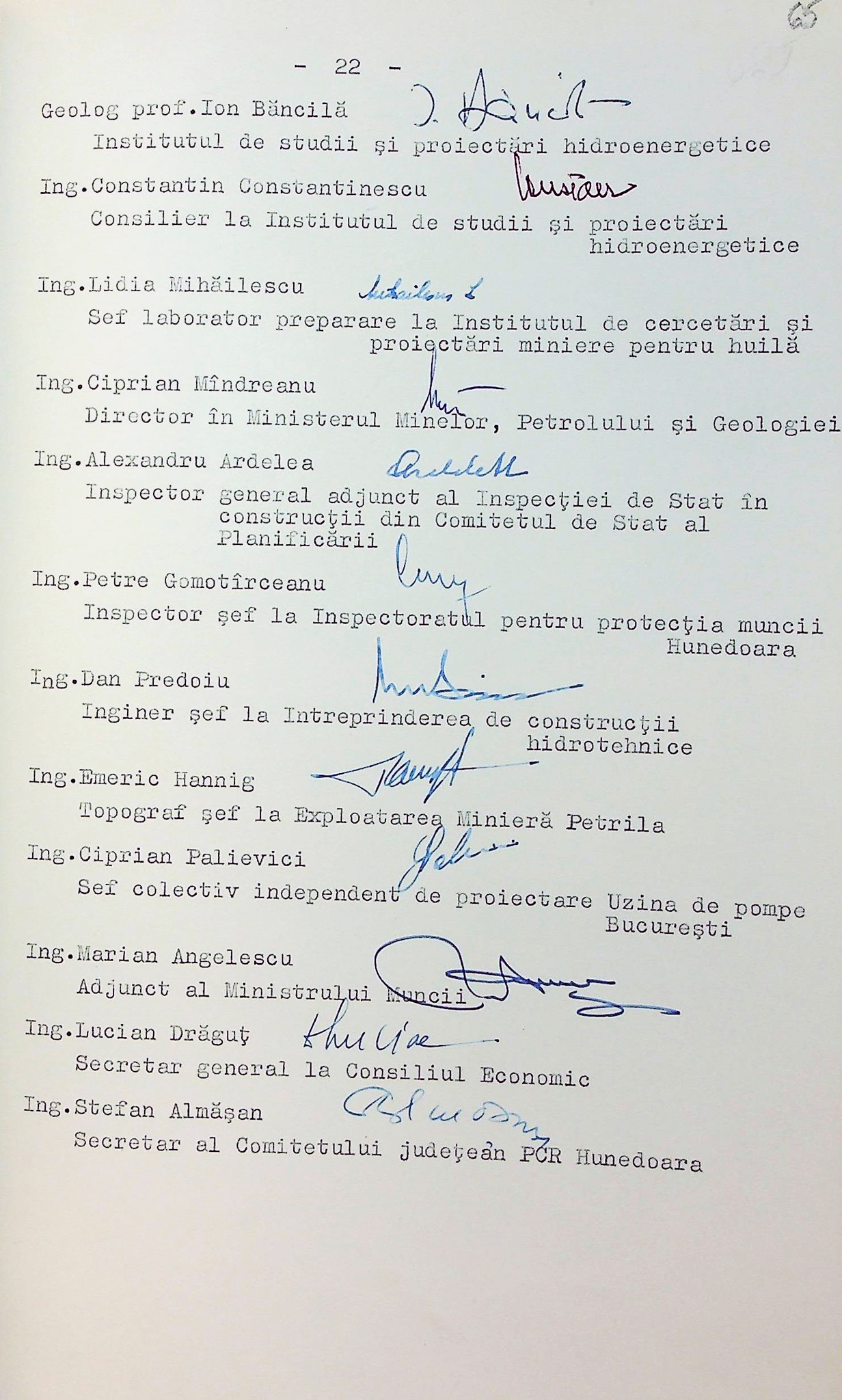 Trei măsuri arbitrare ale regimului comunist au cauzat catastrofa de la Certej. Un munte de nămol și cianură a îngropat de vii 89 de oameni