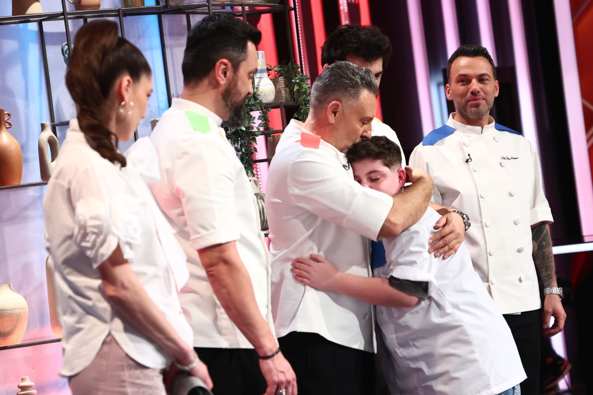 De ce nu se difuzează „Chefi la cuțite – Viitorul are gust” în această seară. Anunțul făcut de Antena 1 după prima ediție