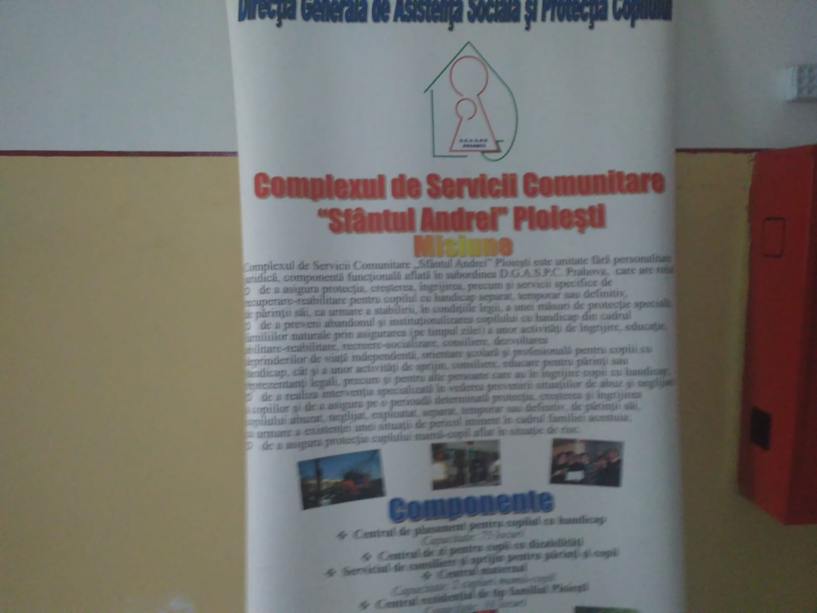EXCLUSIV/ Mărturii din orfelinatul ororilor. Un angajat al unui centru pentru copii cu dizabilități face dezvăluiri cutremurătoare: recunoaște că au bătut minorii, dar dă vina pe sistem