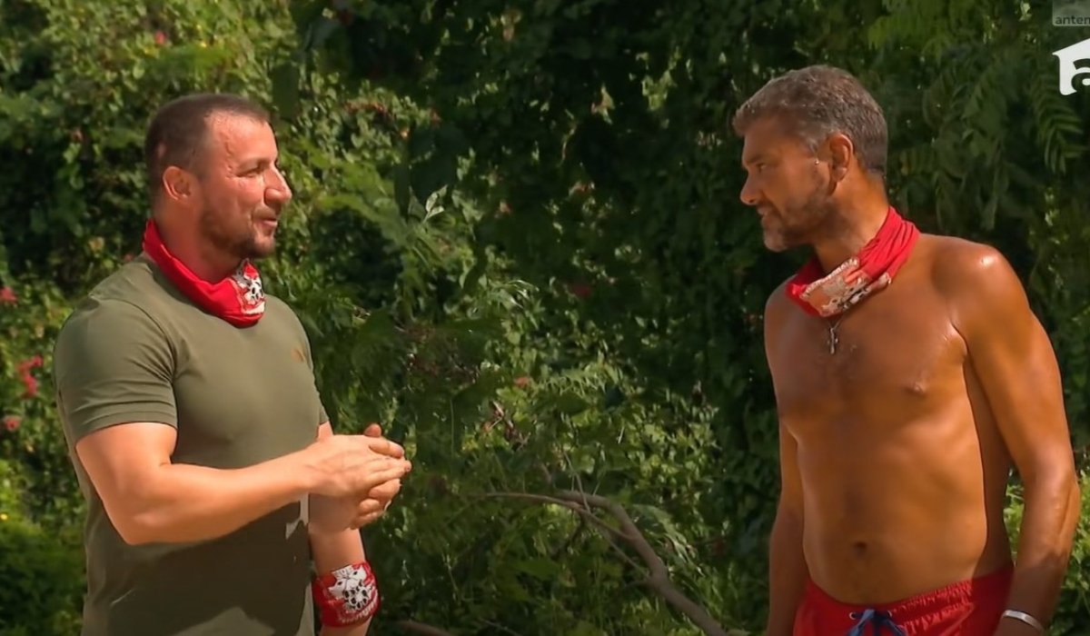 Marian Godină a fost eliminat de la Survivor România 2026. Câți bani ar fi primit de la Antena 1 pentru participarea în show