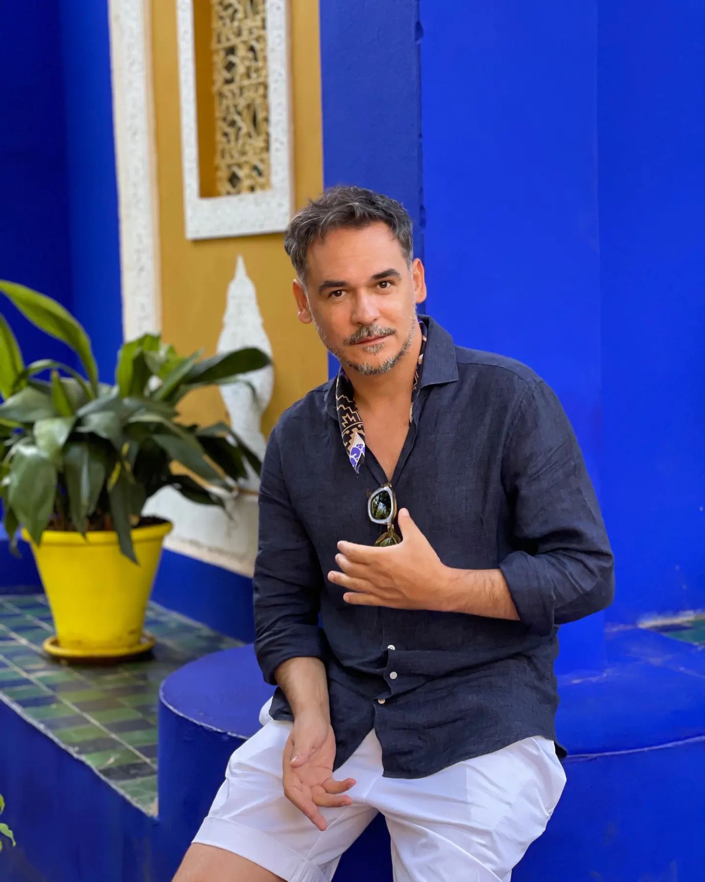 Răzvan Simion, adevărul despre relația de 38 de ani cu Dani Oțil. „Recunosc, nu am mereu chef să îl văd”
