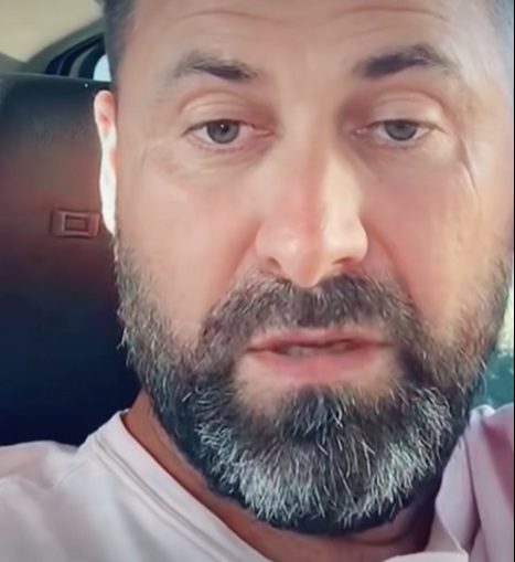 Cornel de la „Insula Iubirii”, supărat pe Speak și pe Florin Ristei: „Își bat joc de material și de toate lucrurile”