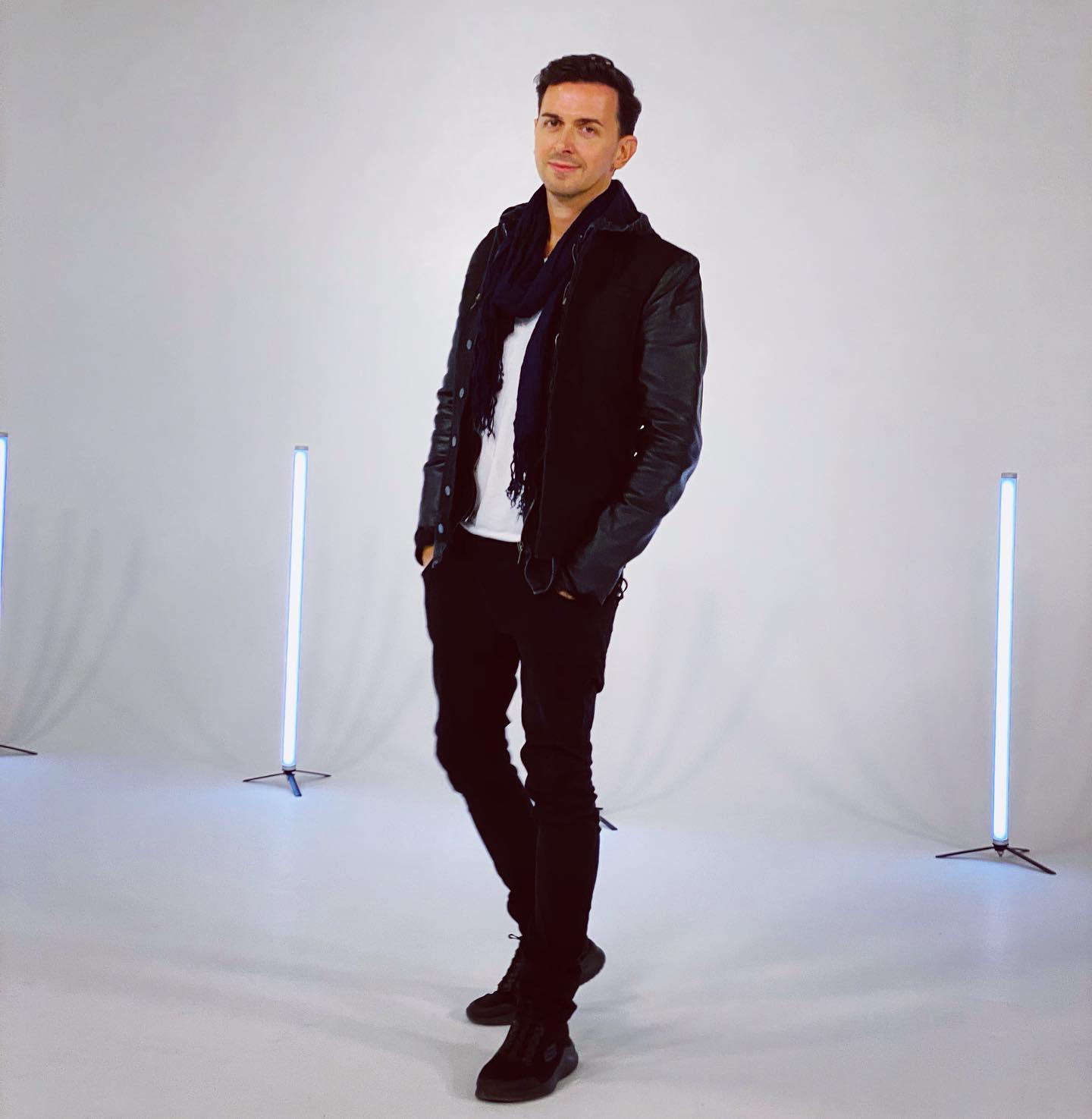Apelul pe care l-a primit Keo după plecarea Andreei Bălan de la „Te cunosc de undeva!”. Cum a fost convins să participe la show-ul de la Antena 1