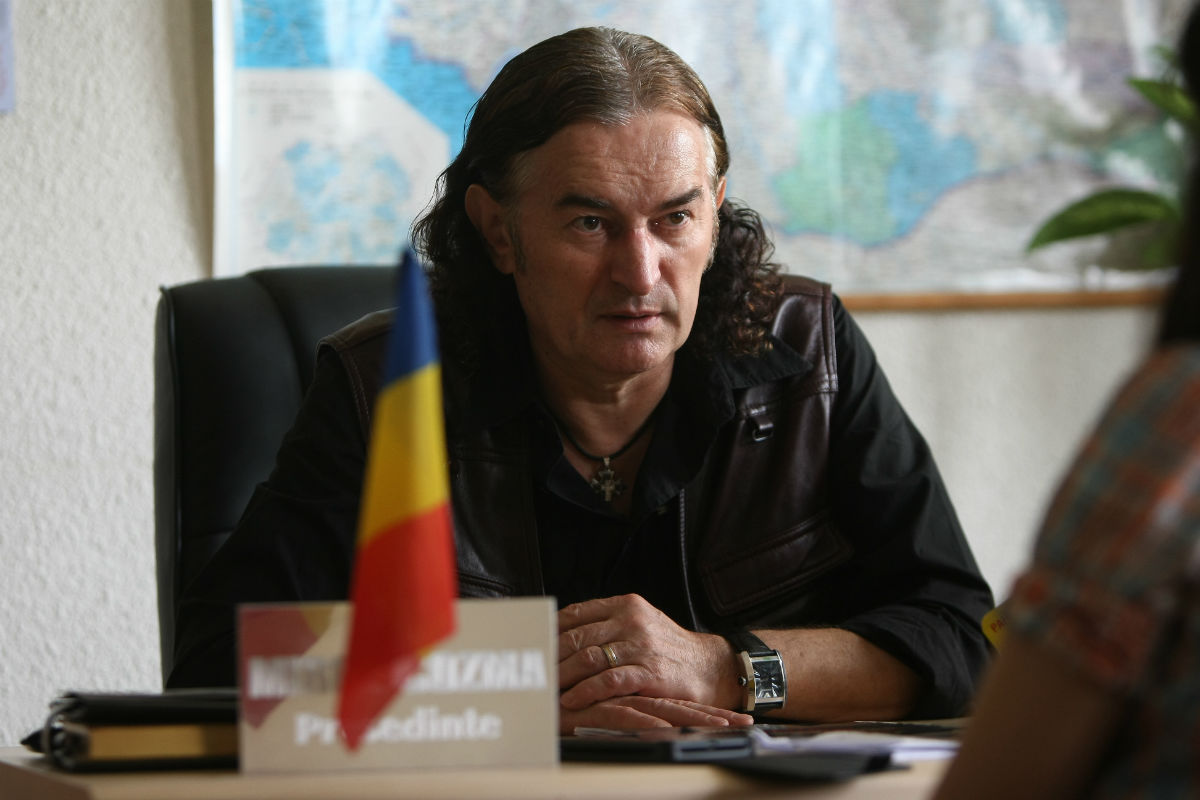 Cristi Mitrea, reacție dură la adresa lui Miron Cozma: „Nu mai are nimeni pic de rușine”
