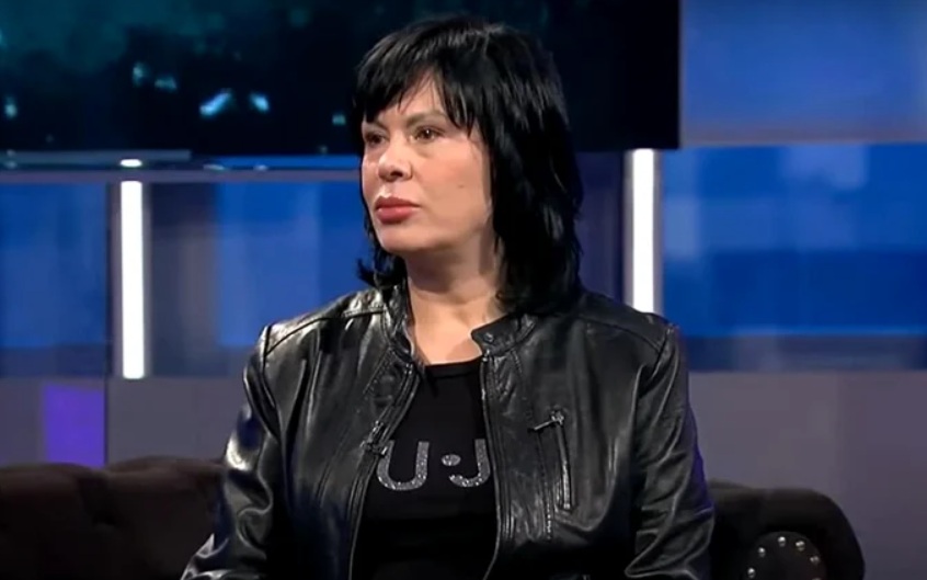 Ce a spus Mariana Moculescu despre succesiunea și testamentul lui Horia Moculescu: „Nu am întrebat-o pe Nidia dacă voi locui cu ea”