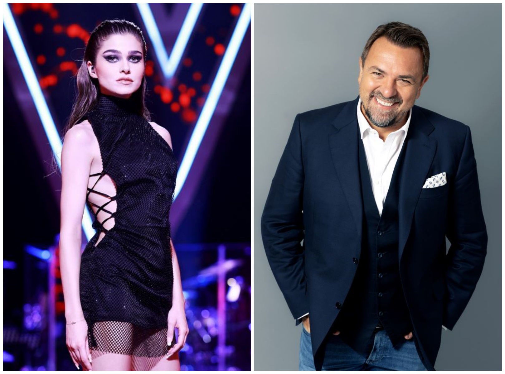 Smiley rupe tăcerea înainte de sezonul 11 „Vocea României”. Ce s-a întâmplat anul trecut în timpul show-ului. „Sper să găsesc vocea”