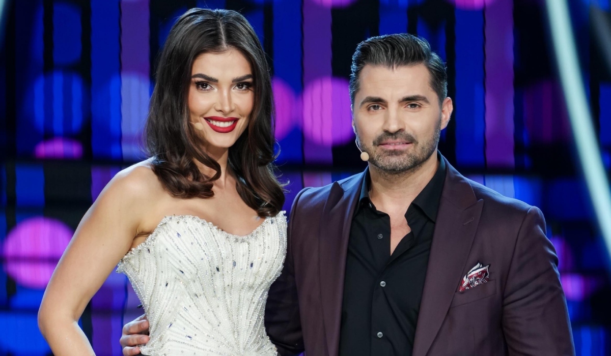 Alina Pușcaș, prima reacție după ce Pepe și-a dat demisia de la Antena 1: „M-a părăsit”. Replica neașteptată a celor de la Kanal D