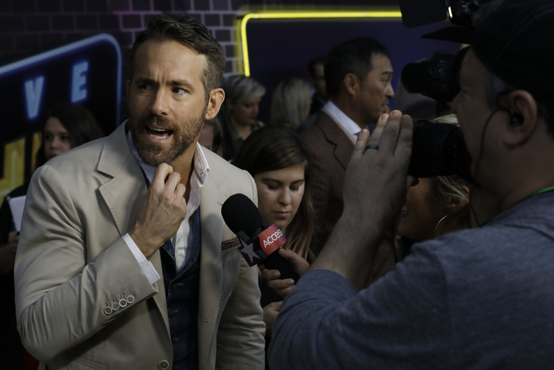 Tradiția de Crăciun la care nu renunță niciodată Ryan Reynolds și Blake Lively: „Foarte serios”