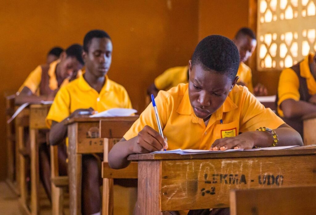 BECE candidates to write Arabic and 2 new subjects