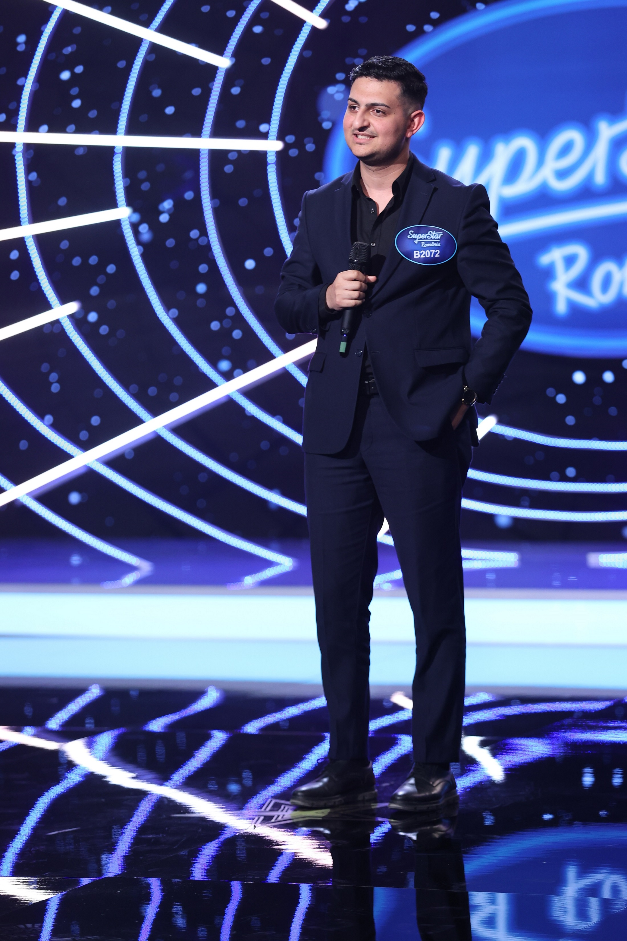 „SuperStar România”- sezonul 1. S-a încheiat etapa semifinalelor și urmează live-urile