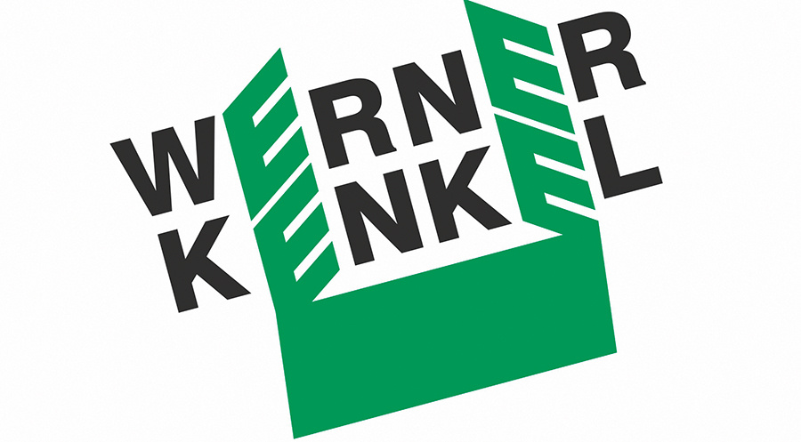 WERNER KENKEL logo