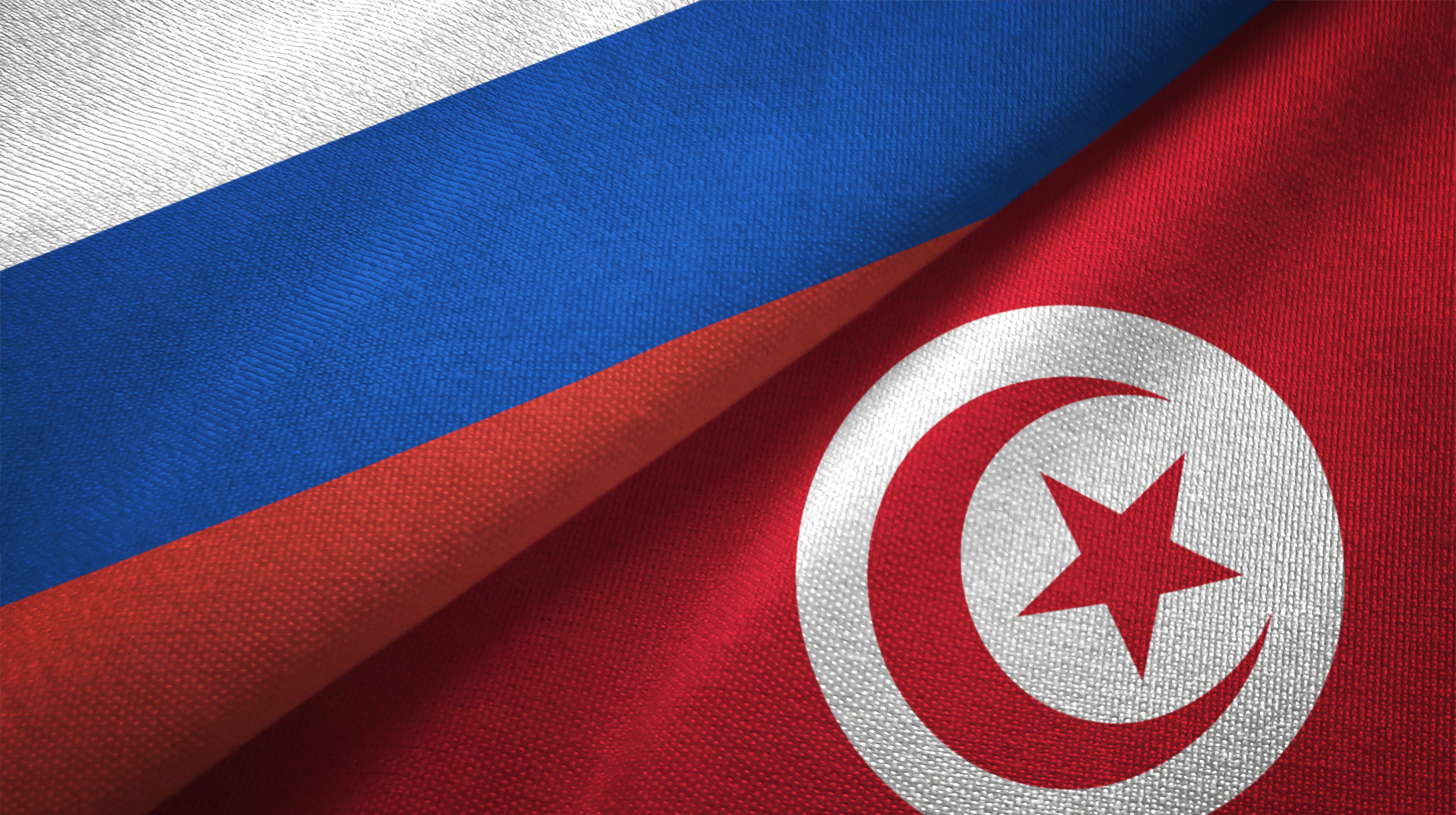 Russia-led trade bloc eyes Tunisia as Africa becomes battleground for global influence