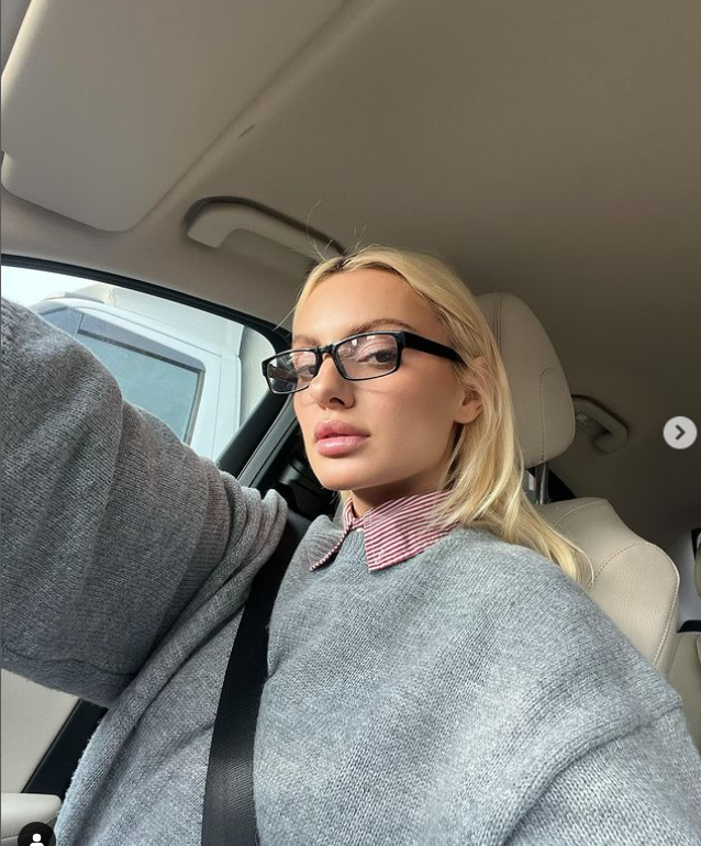 Cum a apărut Alexandra Stan la un eveniment. Declarațiile neașteptate făcute de artistă. „Dispar așa în ceață, nu mai mă găsești”