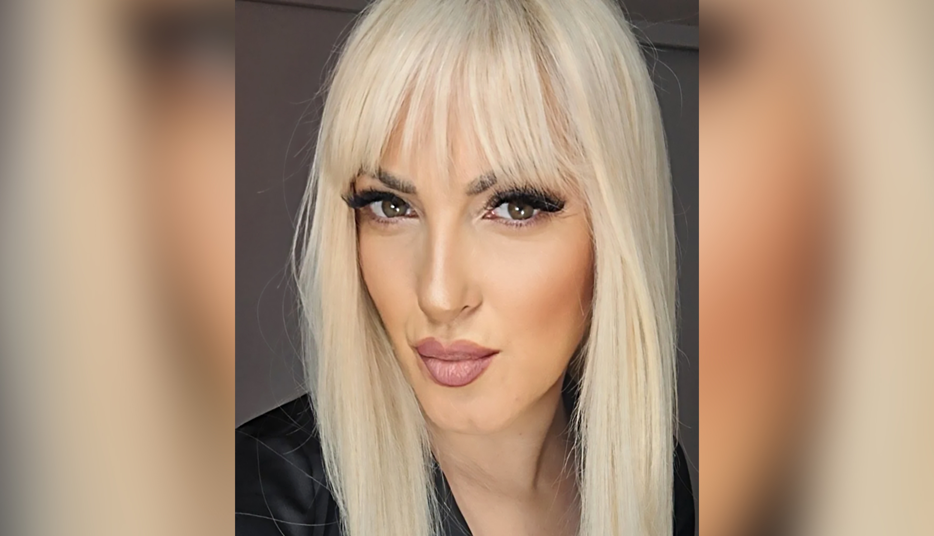 Pevačica Biljana Vešović se bori za život, potrebno joj 150.000 evra za lečenje