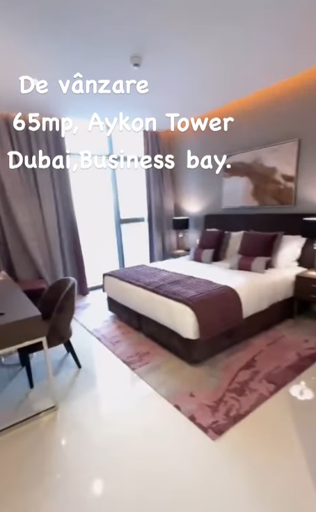 Motivul pentru care Bianca Drăgușanu își vinde apartamentul din Dubai. Imagini cu locuința pe care a scos-o la vânzare cu 398.000 de euro