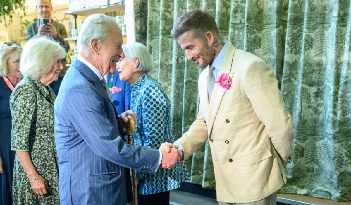 Scrisoarea pe care Victoria și David Beckham au primit-o de la fiul lor. Ce le-a scris Brooklyn în mijlocul scandalului din familie